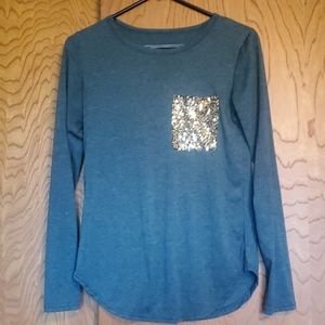 Long Sleeve TShirt